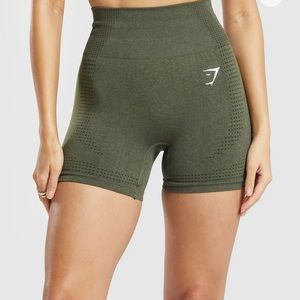 Vital seamless 2.0 shorts